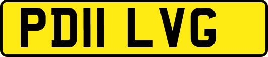 PD11LVG