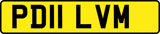 PD11LVM
