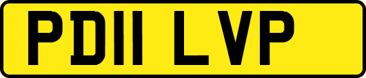 PD11LVP