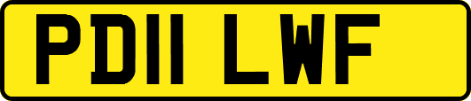 PD11LWF