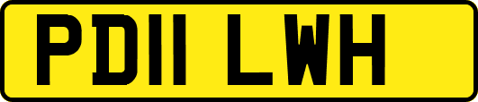 PD11LWH