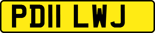PD11LWJ