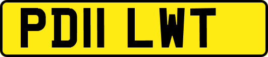 PD11LWT