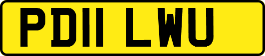 PD11LWU