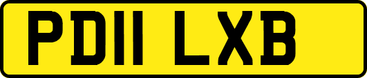 PD11LXB