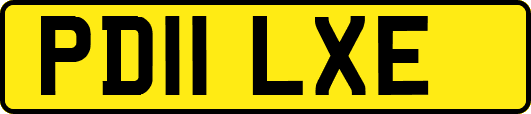 PD11LXE