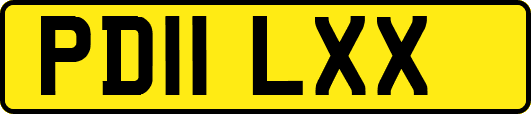 PD11LXX