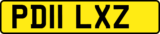PD11LXZ