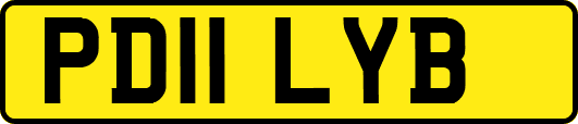 PD11LYB