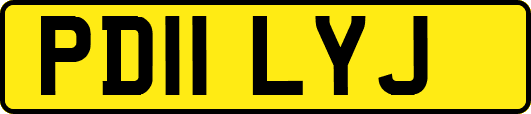 PD11LYJ