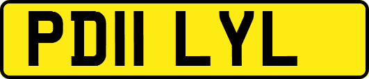 PD11LYL
