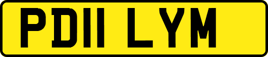 PD11LYM
