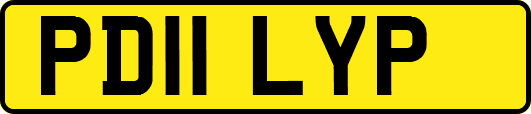 PD11LYP