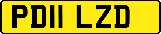PD11LZD
