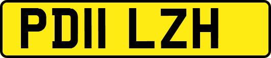 PD11LZH