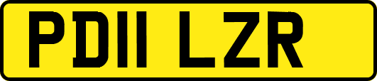 PD11LZR