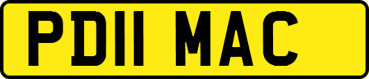 PD11MAC