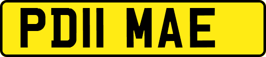 PD11MAE