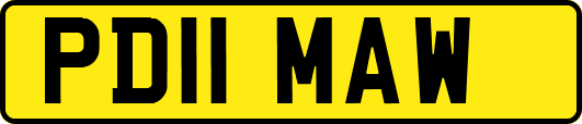 PD11MAW