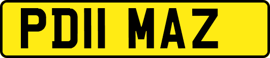 PD11MAZ
