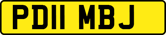 PD11MBJ