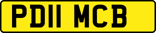 PD11MCB