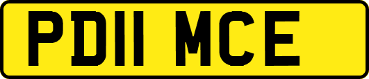 PD11MCE