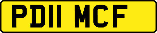PD11MCF