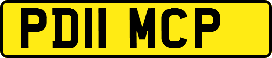 PD11MCP