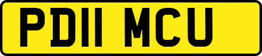 PD11MCU