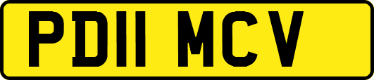 PD11MCV