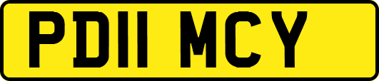 PD11MCY