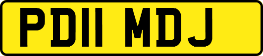 PD11MDJ