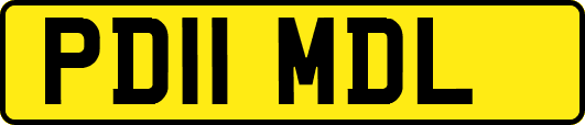 PD11MDL