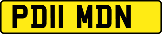 PD11MDN