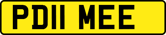 PD11MEE