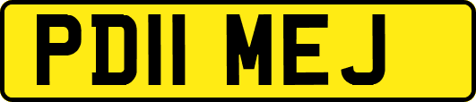 PD11MEJ