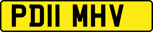 PD11MHV