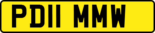 PD11MMW