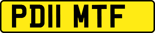 PD11MTF