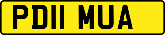 PD11MUA
