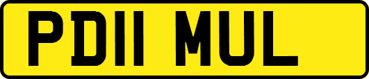 PD11MUL