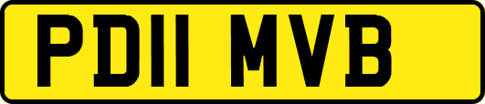 PD11MVB