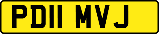 PD11MVJ