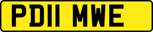PD11MWE