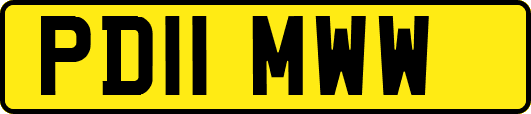 PD11MWW