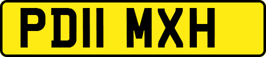 PD11MXH