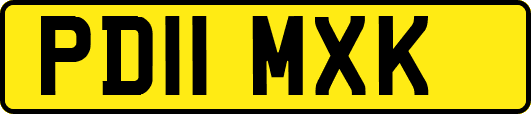 PD11MXK