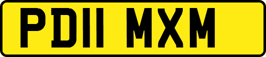PD11MXM
