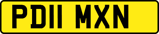 PD11MXN